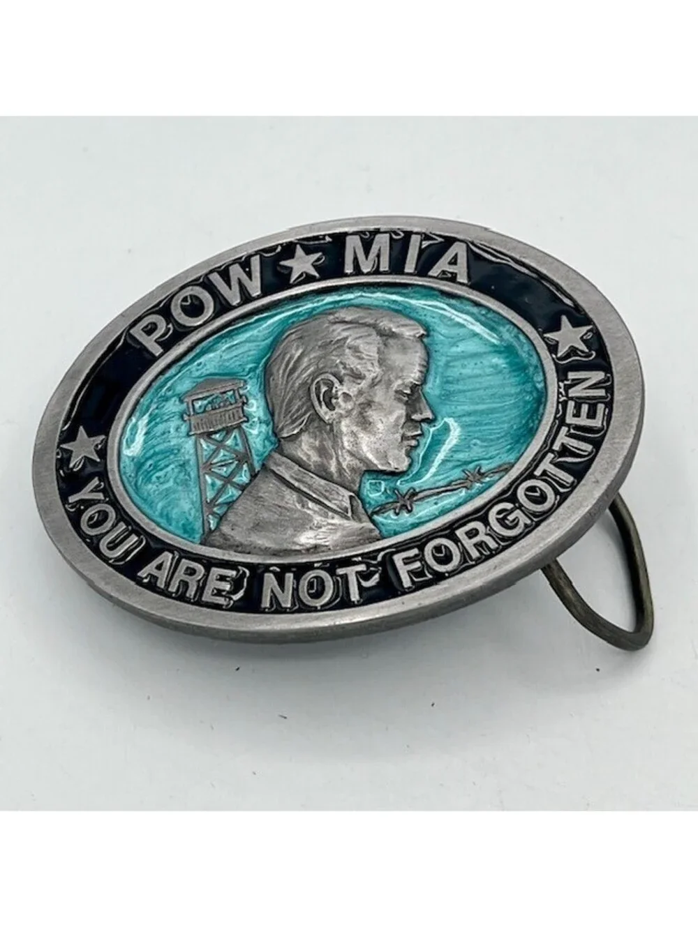 P.O.W./M.I.A. 